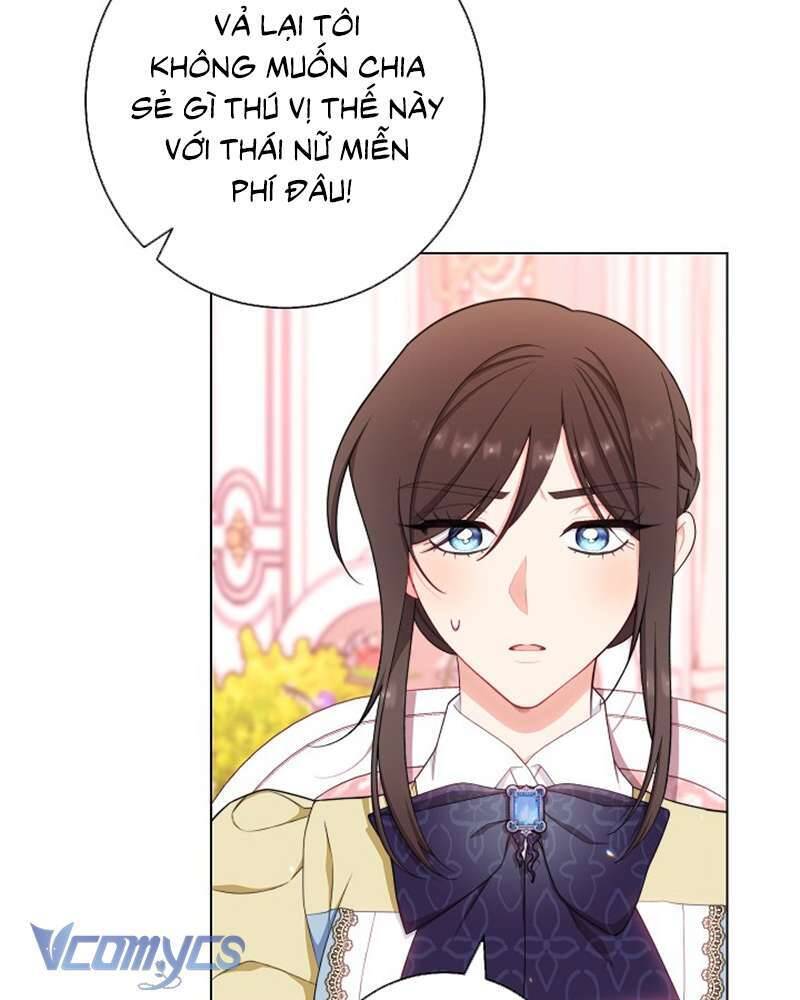 Hầu Gái Độc Quyền Của Hoàng Hậu Phản Diện - Chapter 34 - Page 46