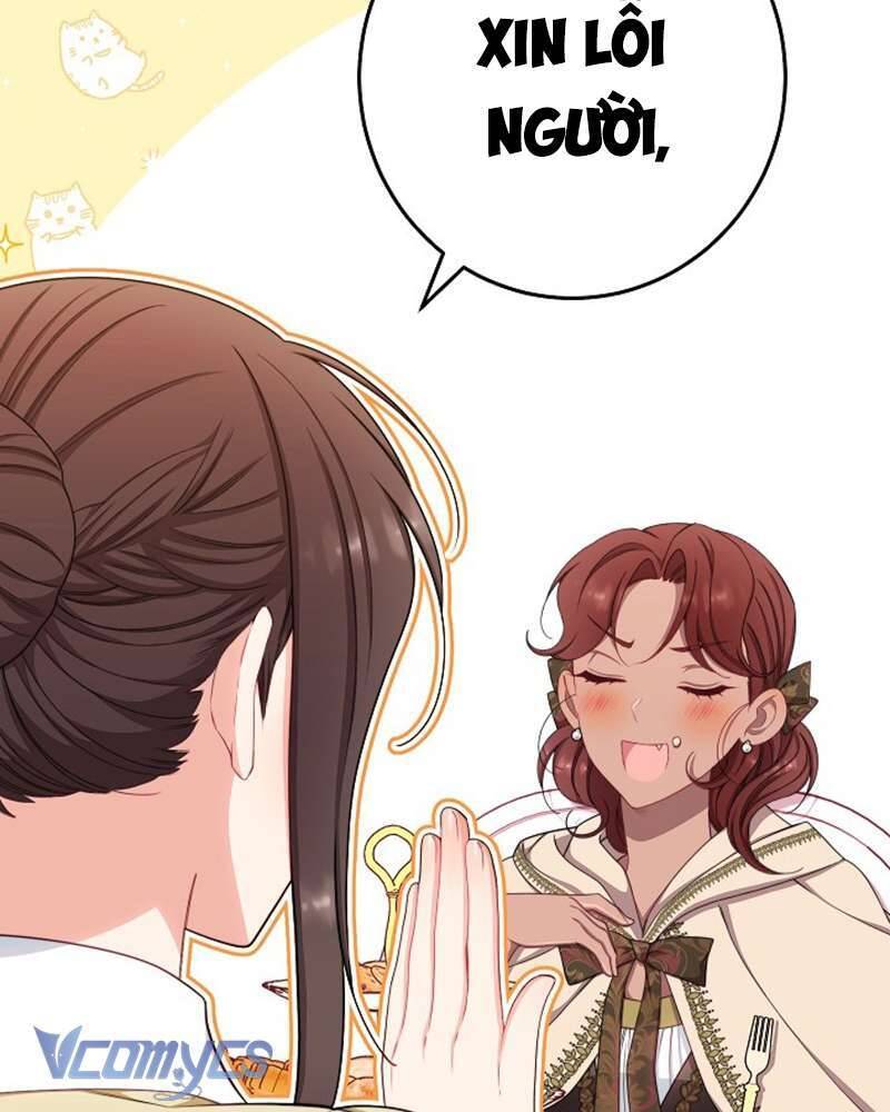 Hầu Gái Độc Quyền Của Hoàng Hậu Phản Diện - Chapter 34 - Page 50