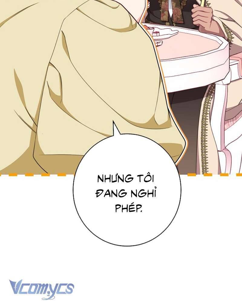 Hầu Gái Độc Quyền Của Hoàng Hậu Phản Diện - Chapter 34 - Page 51