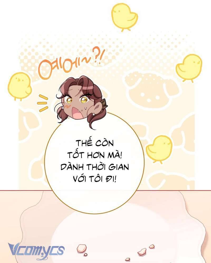 Hầu Gái Độc Quyền Của Hoàng Hậu Phản Diện - Chapter 34 - Page 52