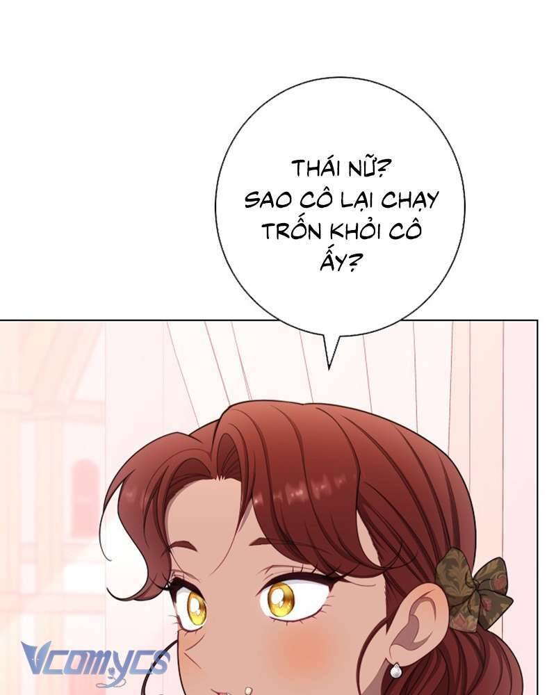 Hầu Gái Độc Quyền Của Hoàng Hậu Phản Diện - Chapter 34 - Page 56