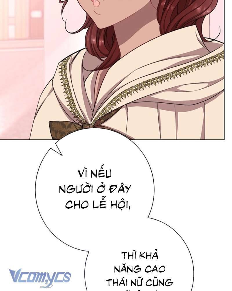 Hầu Gái Độc Quyền Của Hoàng Hậu Phản Diện - Chapter 34 - Page 57