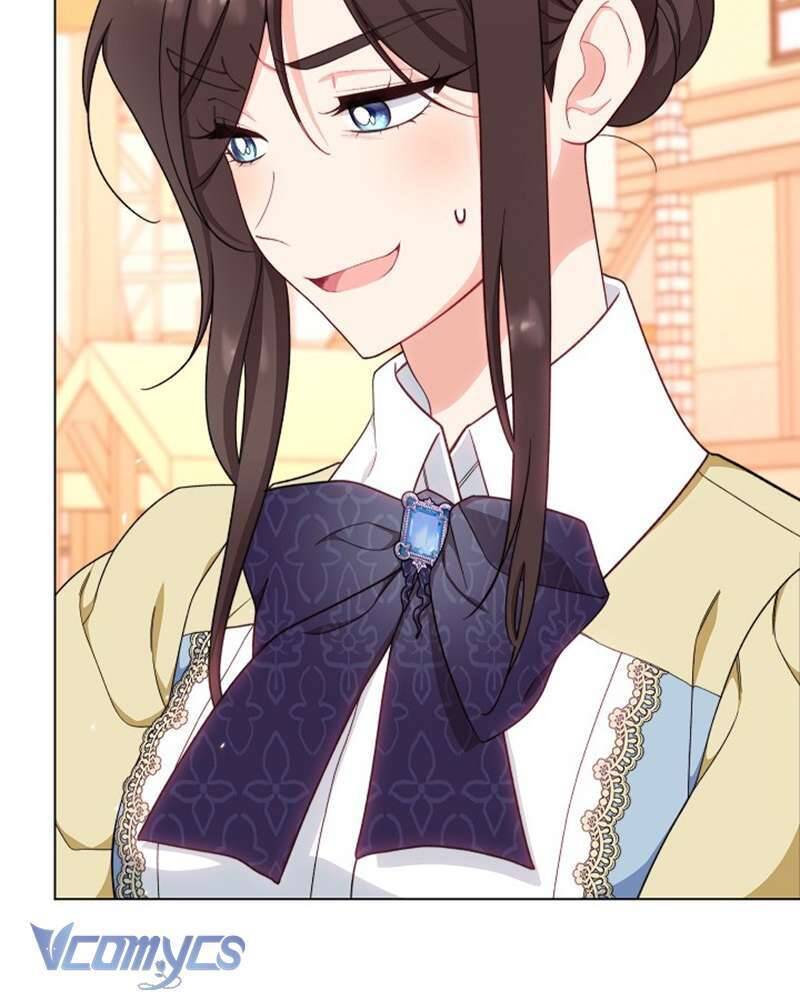 Hầu Gái Độc Quyền Của Hoàng Hậu Phản Diện - Chapter 34 - Page 6