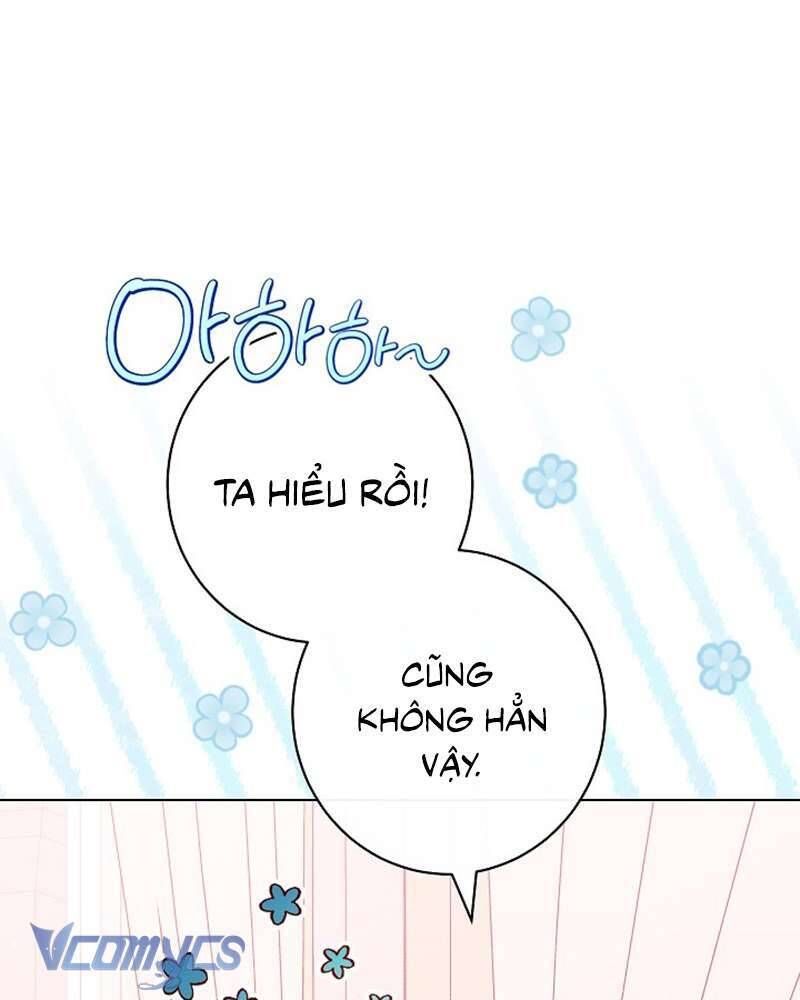 Hầu Gái Độc Quyền Của Hoàng Hậu Phản Diện - Chapter 34 - Page 61