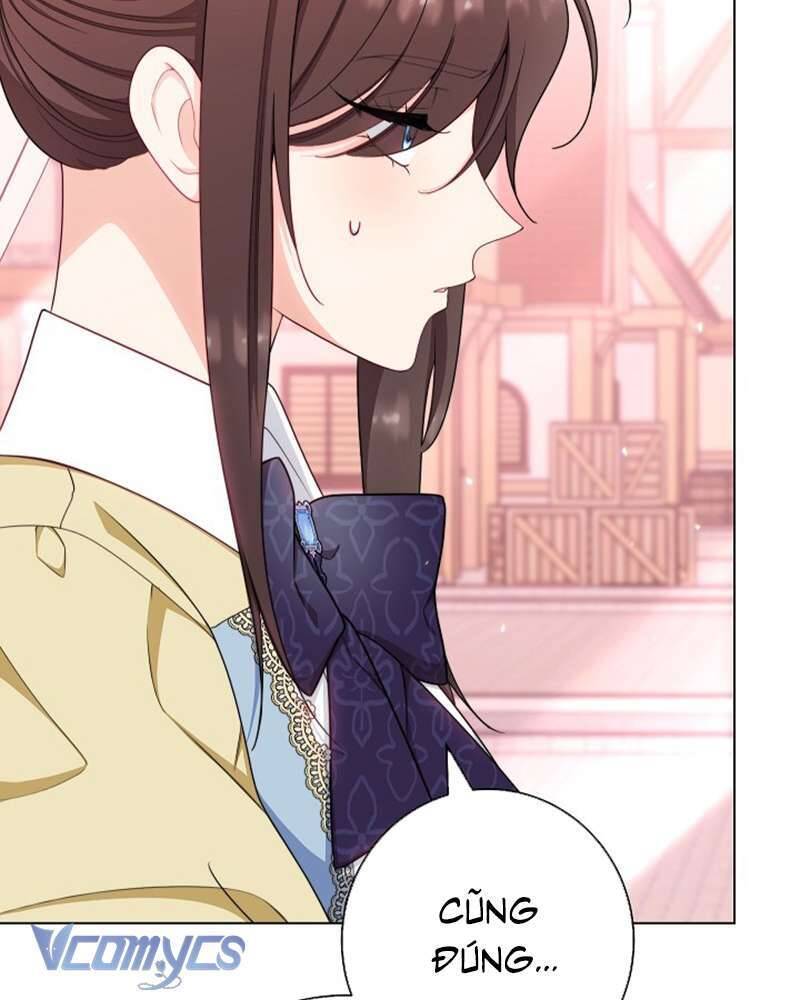 Hầu Gái Độc Quyền Của Hoàng Hậu Phản Diện - Chapter 34 - Page 65