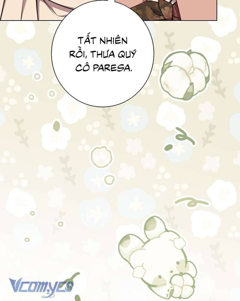 Hầu Gái Độc Quyền Của Hoàng Hậu Phản Diện - Chapter 34 - Page 78