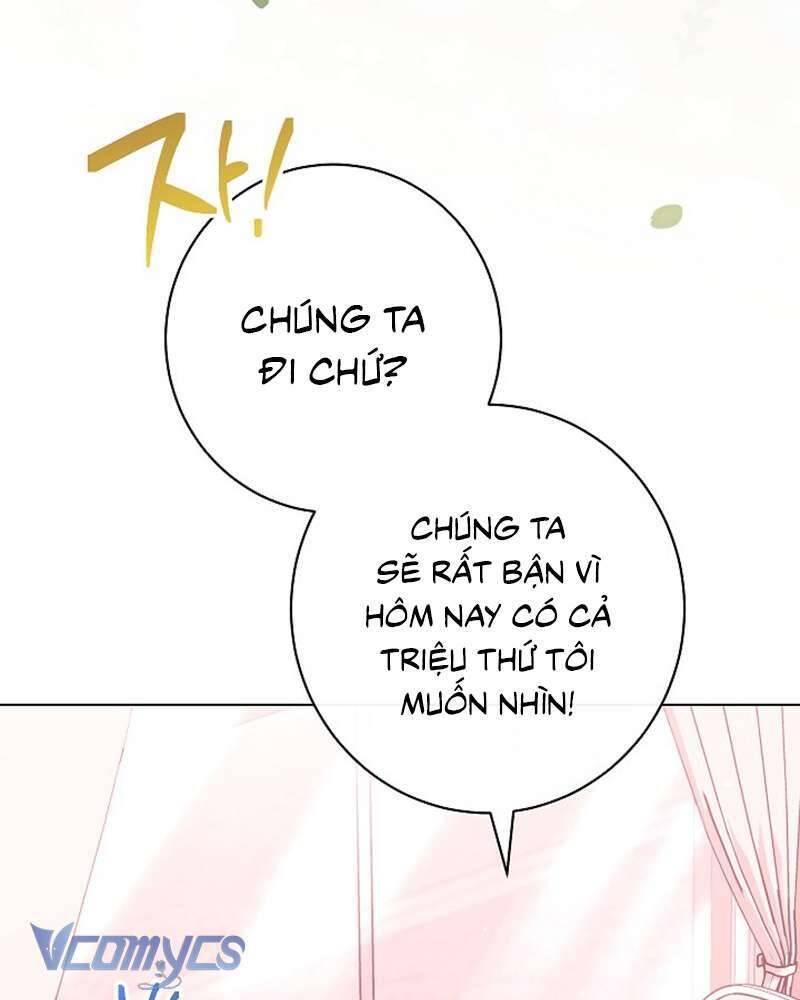 Hầu Gái Độc Quyền Của Hoàng Hậu Phản Diện - Chapter 34 - Page 79