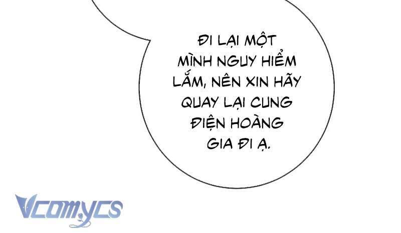Hầu Gái Độc Quyền Của Hoàng Hậu Phản Diện - Chapter 34 - Page 81
