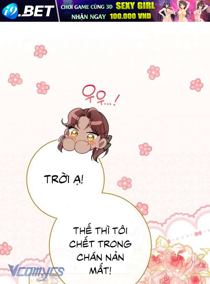 Hầu Gái Độc Quyền Của Hoàng Hậu Phản Diện - Chapter 34 - Page 82