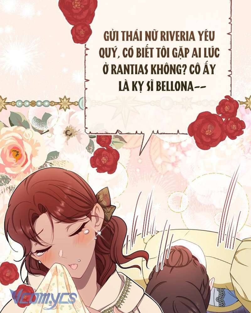 Hầu Gái Độc Quyền Của Hoàng Hậu Phản Diện - Chapter 34 - Page 85