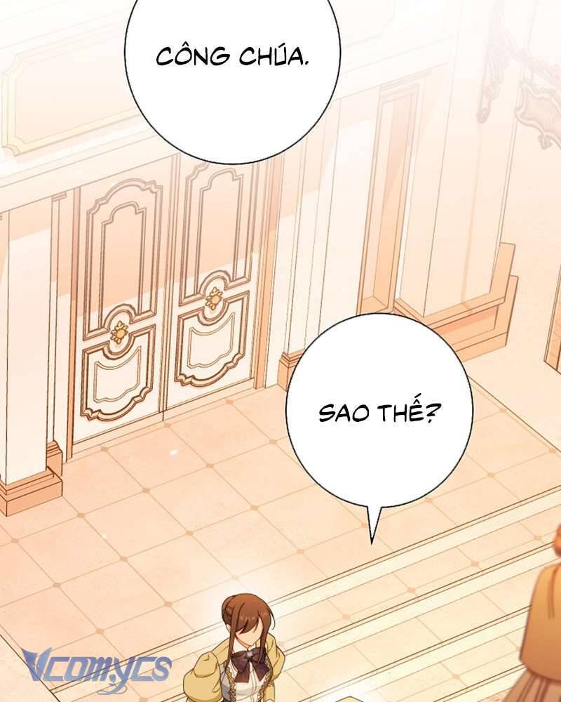 Hầu Gái Độc Quyền Của Hoàng Hậu Phản Diện - Chapter 34 - Page 89