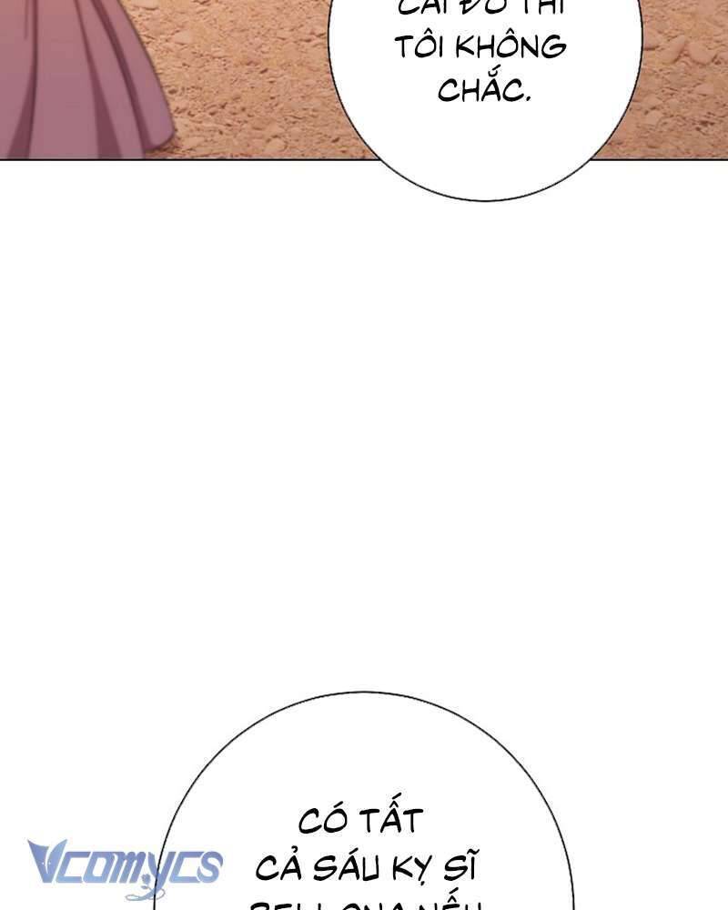 Hầu Gái Độc Quyền Của Hoàng Hậu Phản Diện - Chapter 34 - Page 91