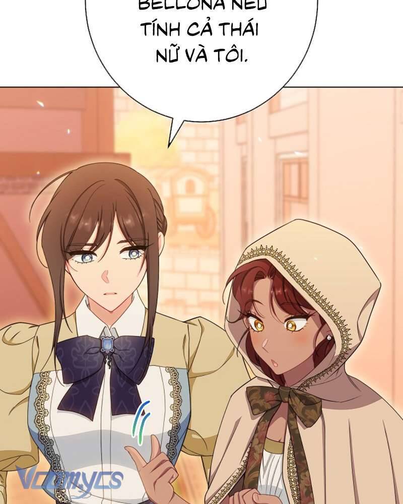 Hầu Gái Độc Quyền Của Hoàng Hậu Phản Diện - Chapter 34 - Page 92