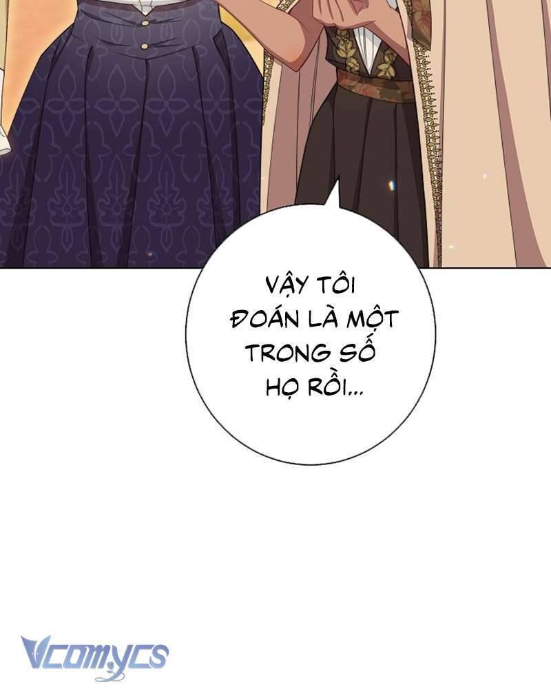 Hầu Gái Độc Quyền Của Hoàng Hậu Phản Diện - Chapter 34 - Page 93