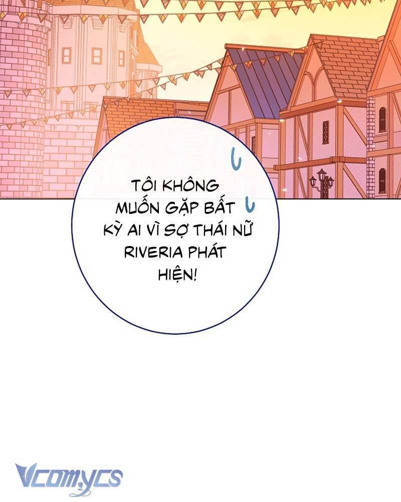 Hầu Gái Độc Quyền Của Hoàng Hậu Phản Diện - Chapter 34 - Page 95