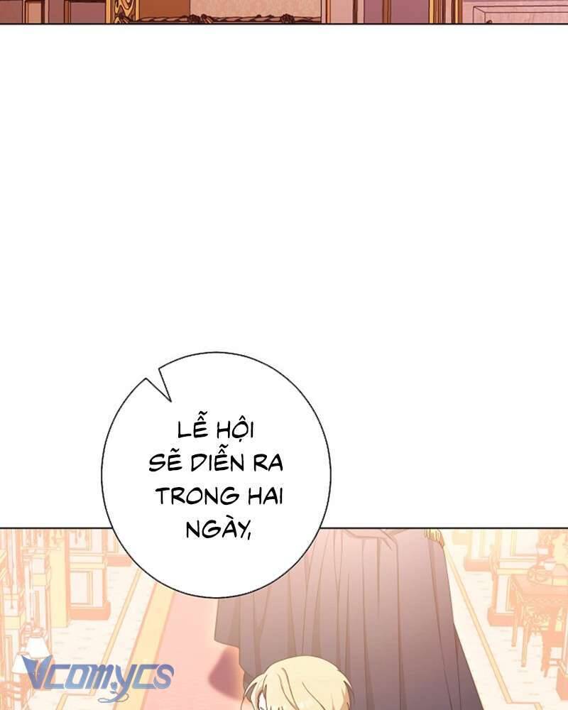 Hầu Gái Độc Quyền Của Hoàng Hậu Phản Diện - Chapter 35 - Page 10