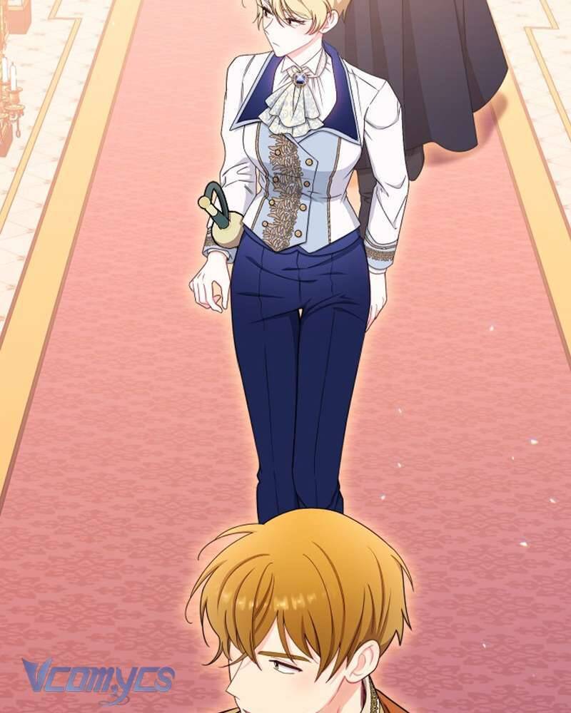 Hầu Gái Độc Quyền Của Hoàng Hậu Phản Diện - Chapter 35 - Page 11