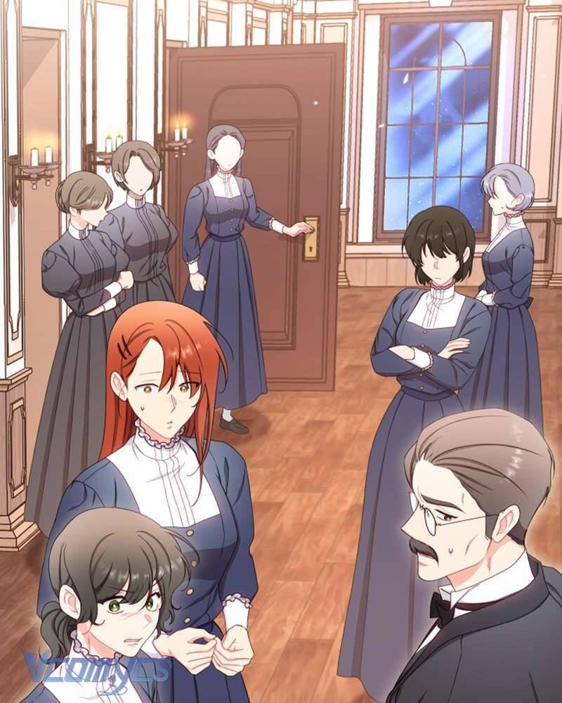 Hầu Gái Độc Quyền Của Hoàng Hậu Phản Diện - Chapter 35 - Page 111