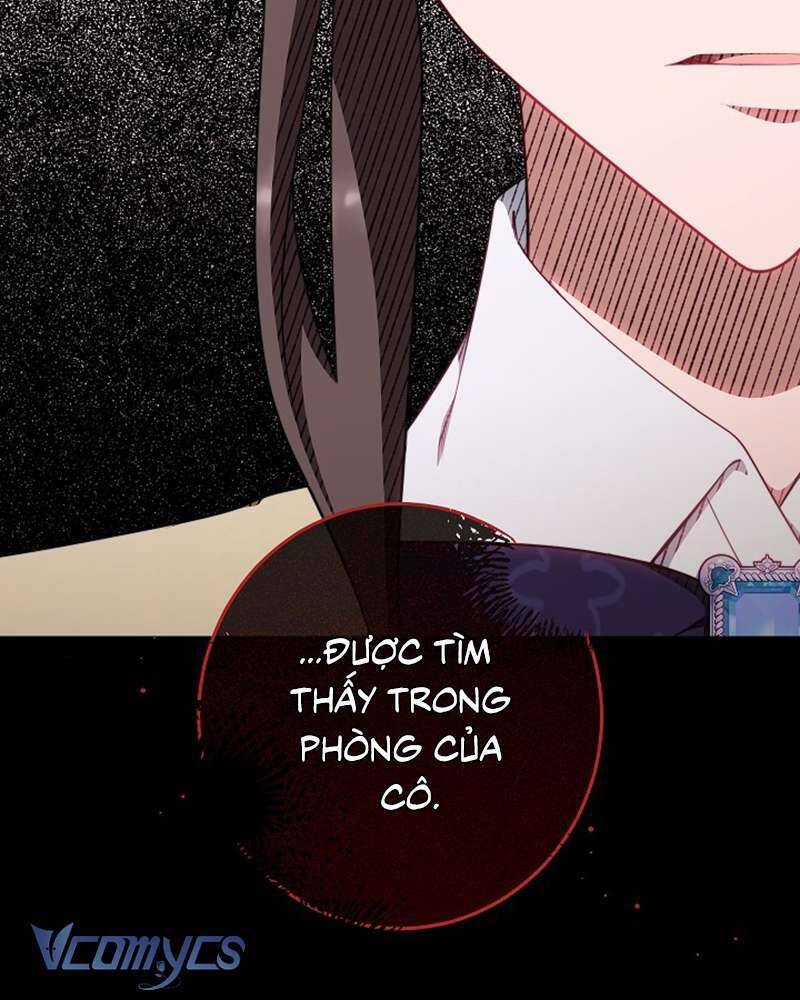 Hầu Gái Độc Quyền Của Hoàng Hậu Phản Diện - Chapter 35 - Page 125