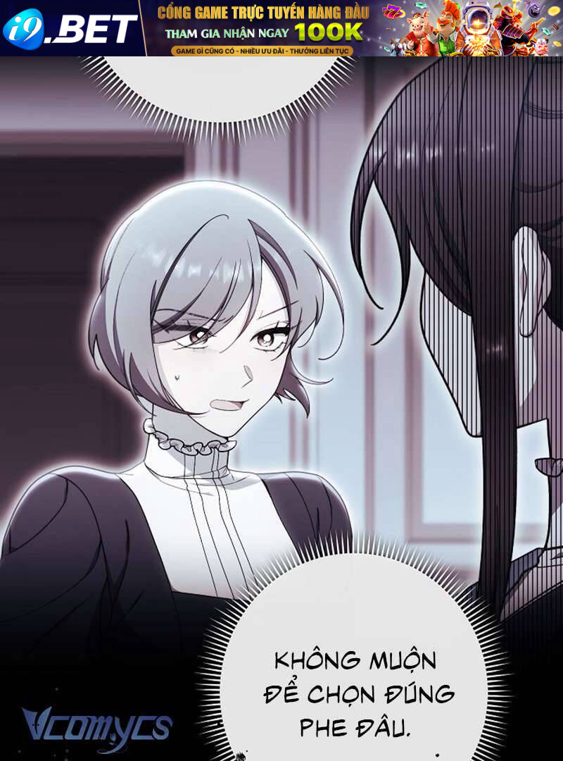 Hầu Gái Độc Quyền Của Hoàng Hậu Phản Diện - Chapter 35 - Page 129