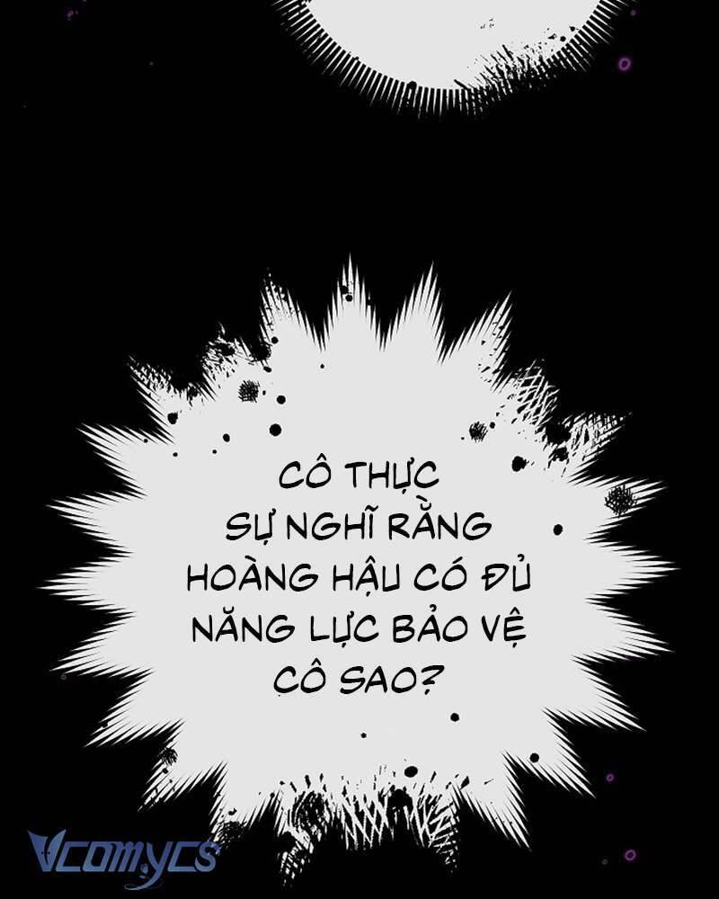 Hầu Gái Độc Quyền Của Hoàng Hậu Phản Diện - Chapter 35 - Page 130