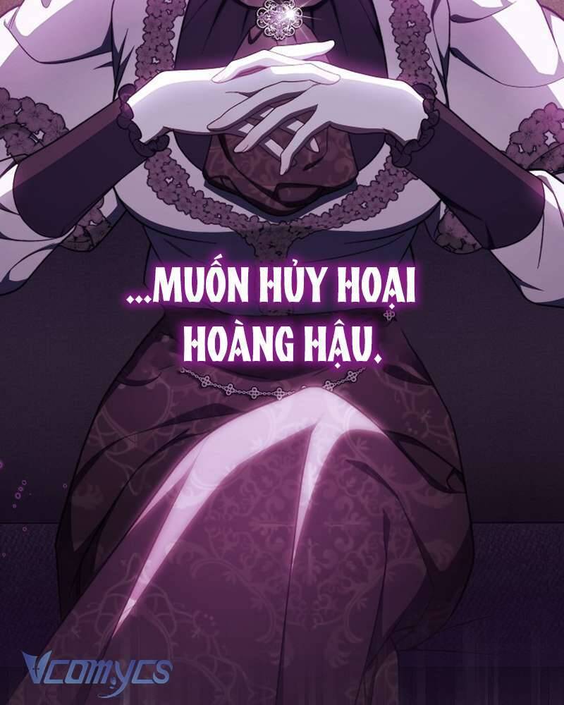 Hầu Gái Độc Quyền Của Hoàng Hậu Phản Diện - Chapter 35 - Page 132