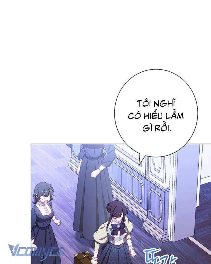 Hầu Gái Độc Quyền Của Hoàng Hậu Phản Diện - Chapter 35 - Page 138