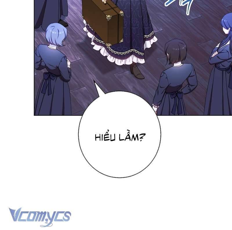 Hầu Gái Độc Quyền Của Hoàng Hậu Phản Diện - Chapter 35 - Page 139