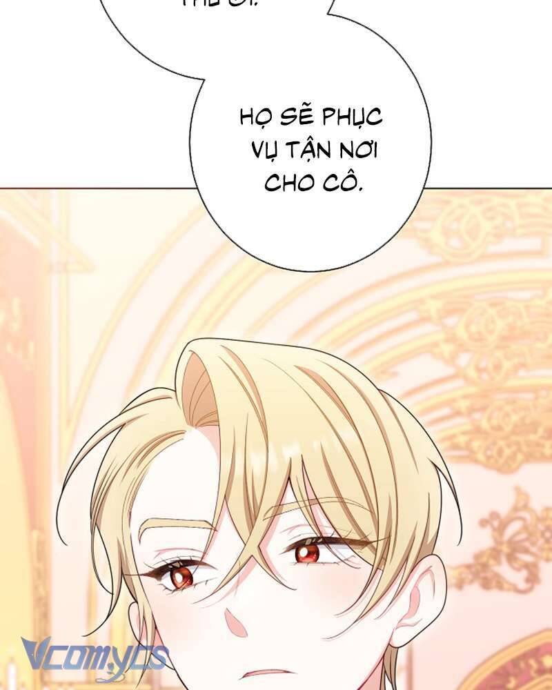 Hầu Gái Độc Quyền Của Hoàng Hậu Phản Diện - Chapter 35 - Page 14