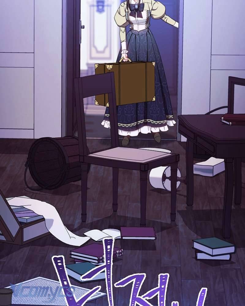 Hầu Gái Độc Quyền Của Hoàng Hậu Phản Diện - Chapter 35 - Page 141