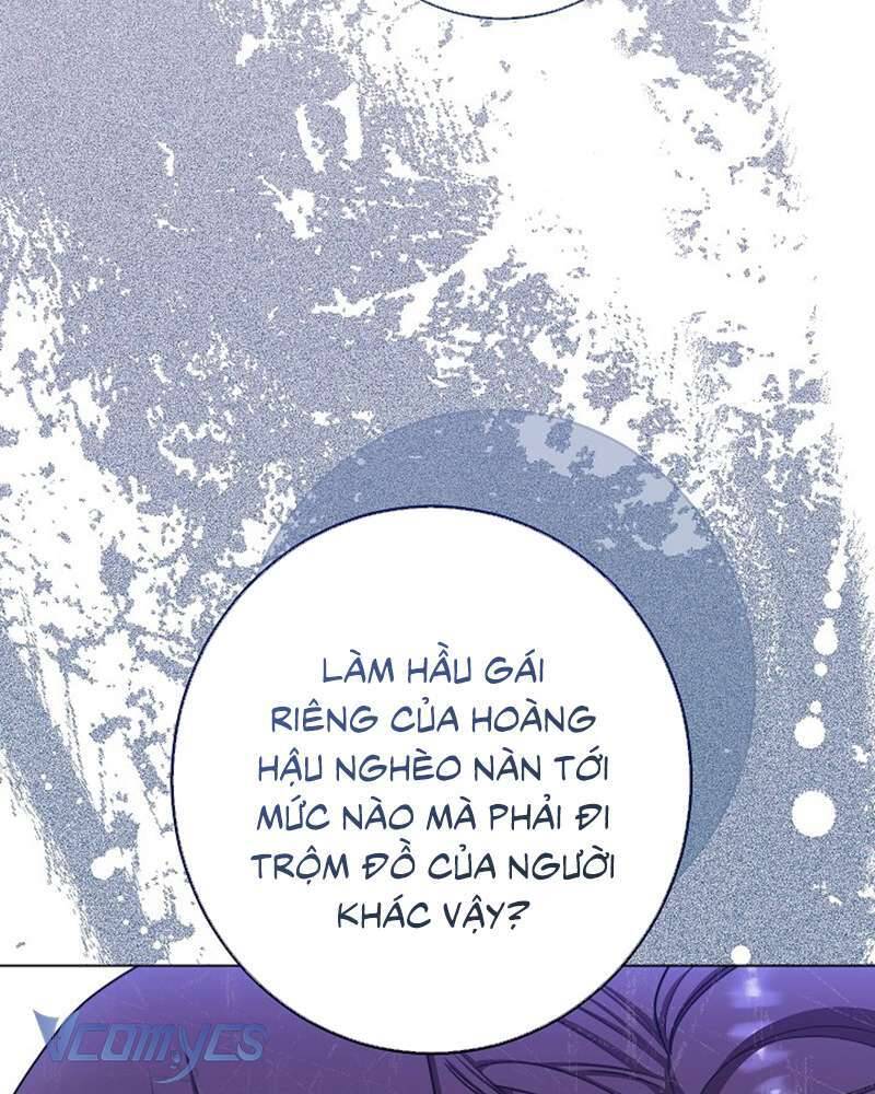 Hầu Gái Độc Quyền Của Hoàng Hậu Phản Diện - Chapter 35 - Page 147