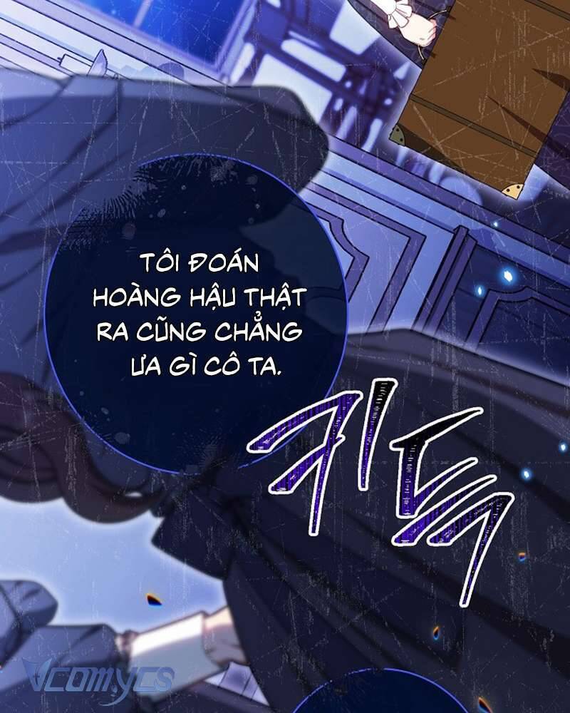 Hầu Gái Độc Quyền Của Hoàng Hậu Phản Diện - Chapter 35 - Page 152