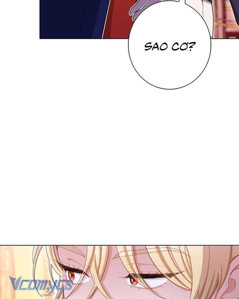 Hầu Gái Độc Quyền Của Hoàng Hậu Phản Diện - Chapter 35 - Page 18