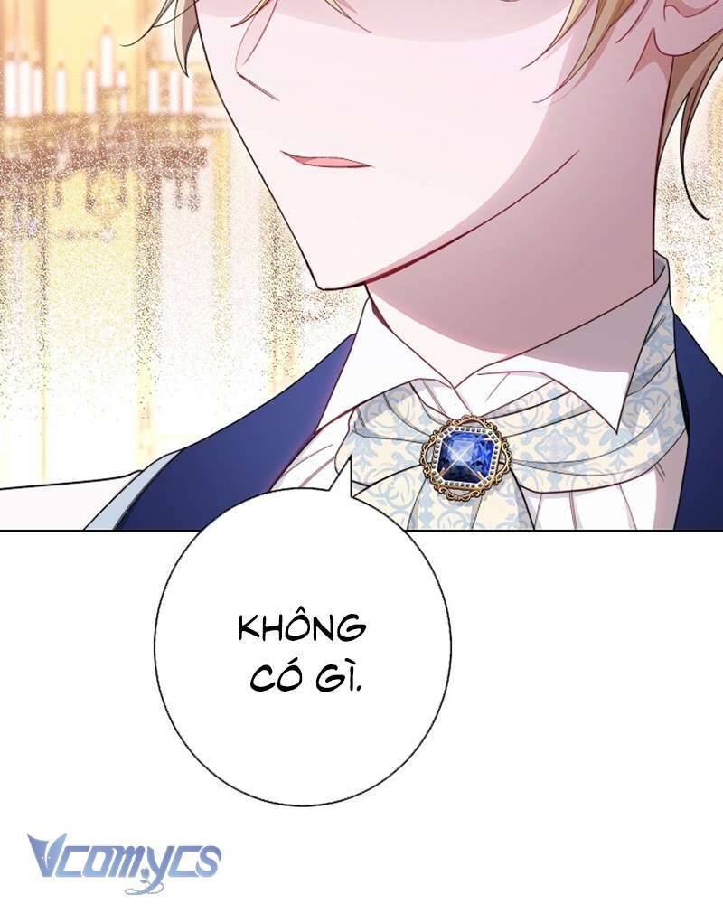 Hầu Gái Độc Quyền Của Hoàng Hậu Phản Diện - Chapter 35 - Page 19