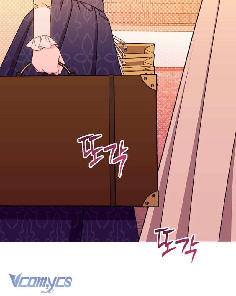 Hầu Gái Độc Quyền Của Hoàng Hậu Phản Diện - Chapter 35 - Page 28