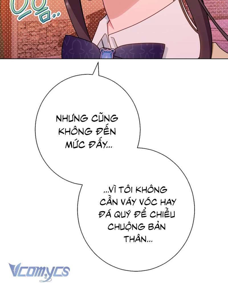 Hầu Gái Độc Quyền Của Hoàng Hậu Phản Diện - Chapter 35 - Page 33