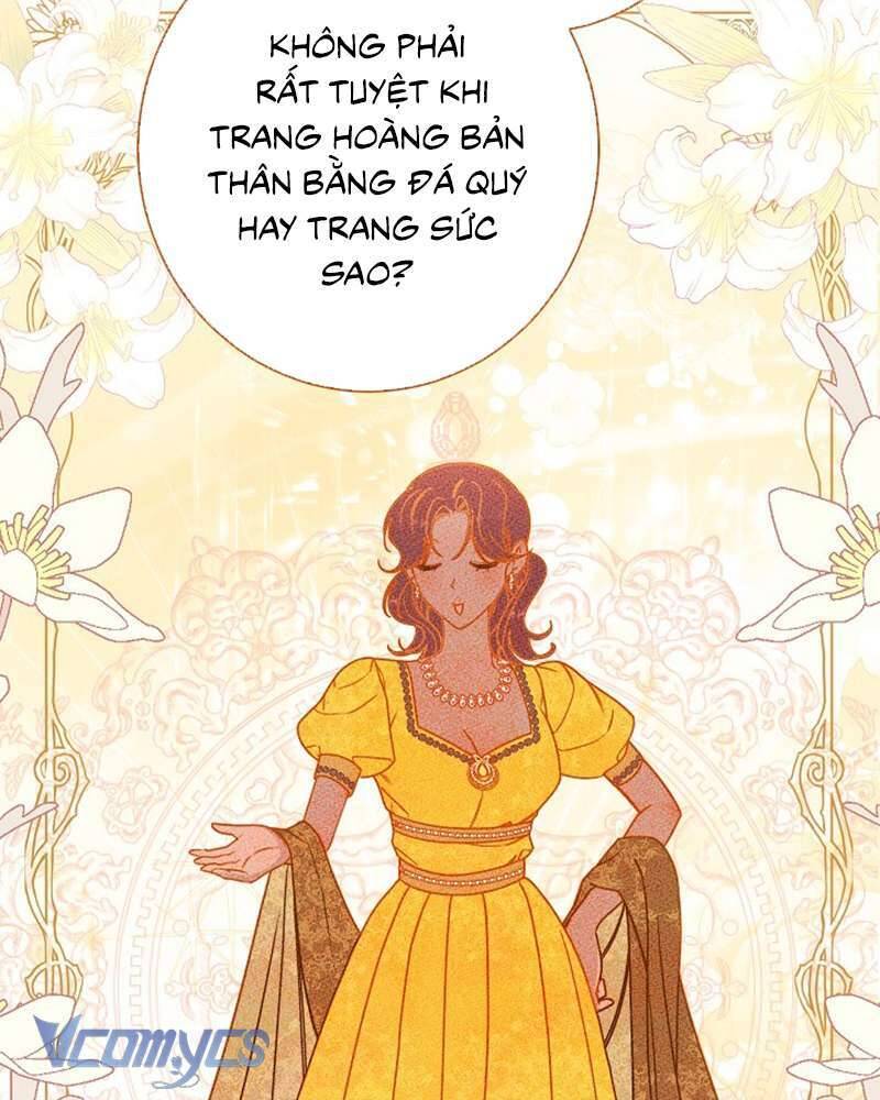 Hầu Gái Độc Quyền Của Hoàng Hậu Phản Diện - Chapter 35 - Page 38