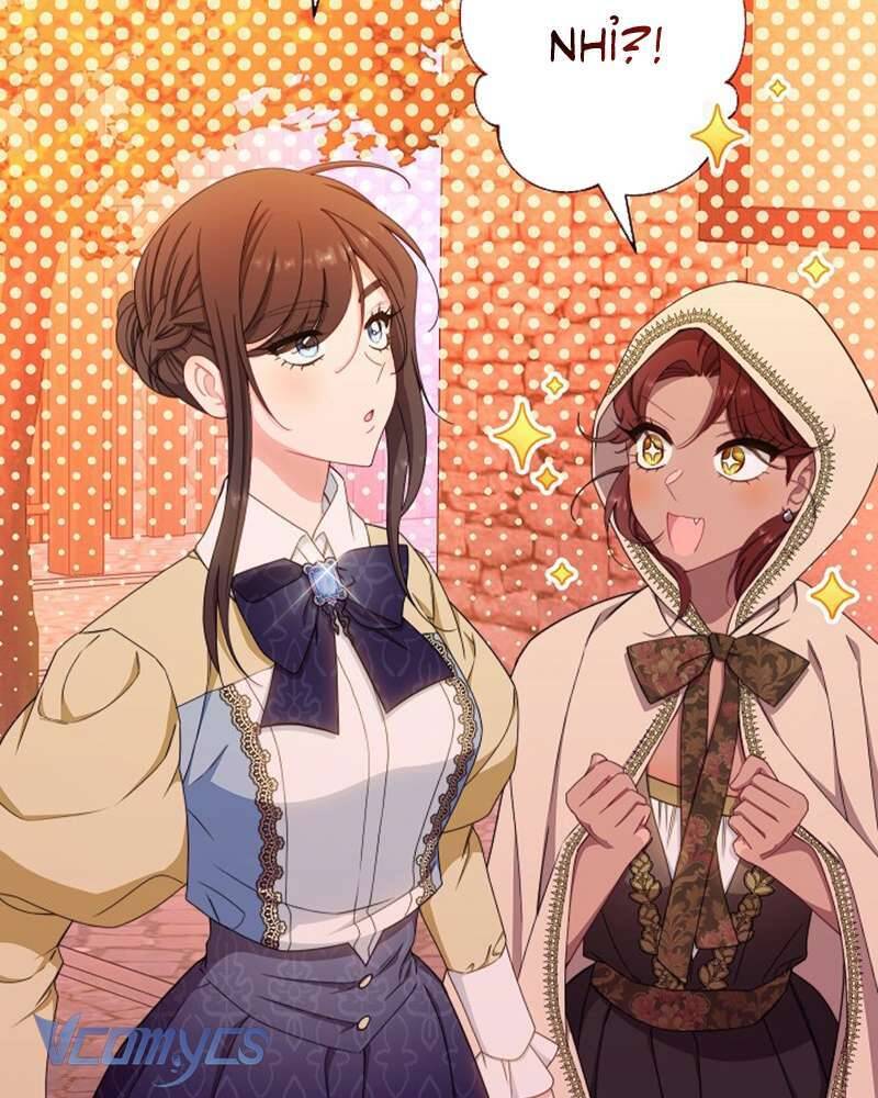 Hầu Gái Độc Quyền Của Hoàng Hậu Phản Diện - Chapter 35 - Page 40