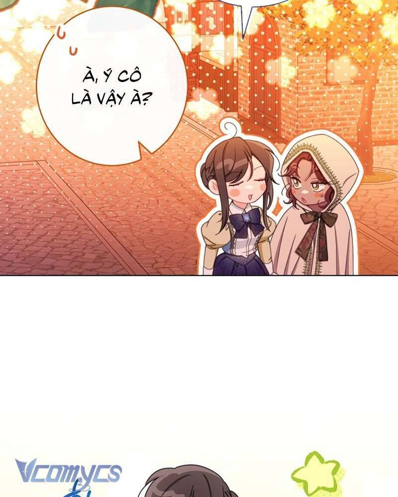 Hầu Gái Độc Quyền Của Hoàng Hậu Phản Diện - Chapter 35 - Page 45