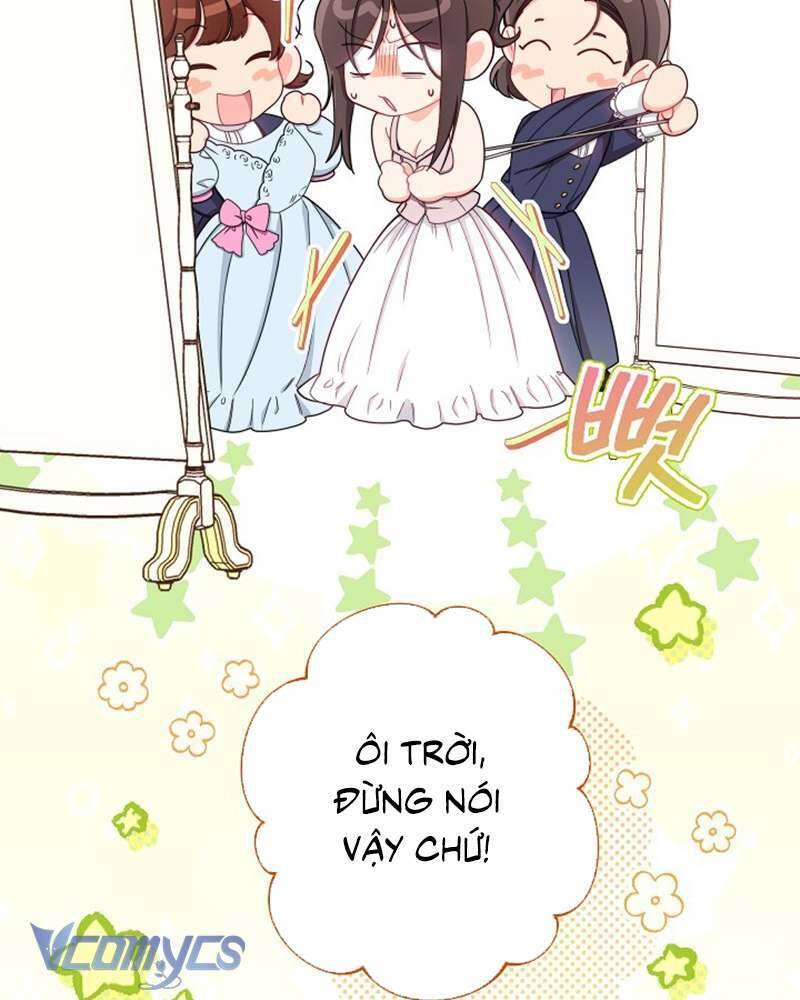 Hầu Gái Độc Quyền Của Hoàng Hậu Phản Diện - Chapter 35 - Page 47