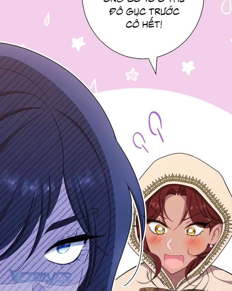 Hầu Gái Độc Quyền Của Hoàng Hậu Phản Diện - Chapter 35 - Page 49