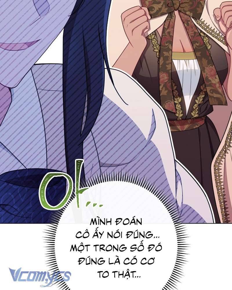 Hầu Gái Độc Quyền Của Hoàng Hậu Phản Diện - Chapter 35 - Page 50