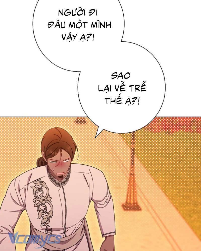 Hầu Gái Độc Quyền Của Hoàng Hậu Phản Diện - Chapter 35 - Page 55