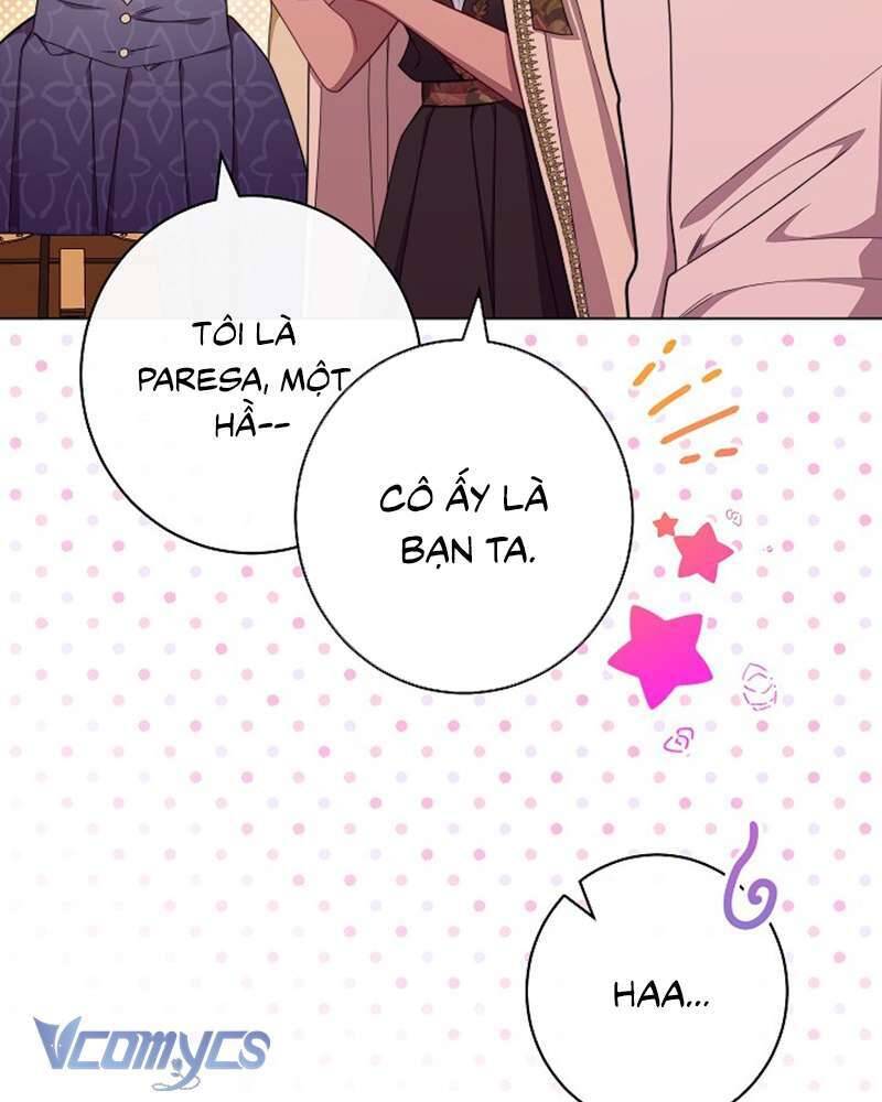 Hầu Gái Độc Quyền Của Hoàng Hậu Phản Diện - Chapter 35 - Page 59