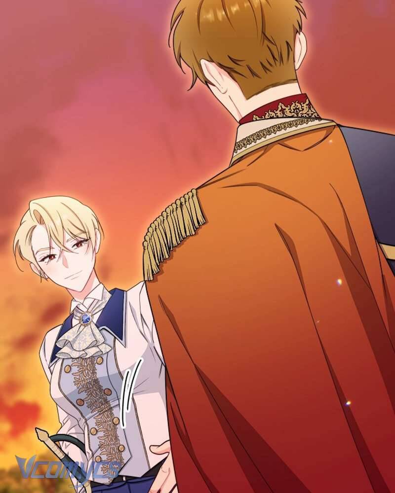 Hầu Gái Độc Quyền Của Hoàng Hậu Phản Diện - Chapter 35 - Page 6