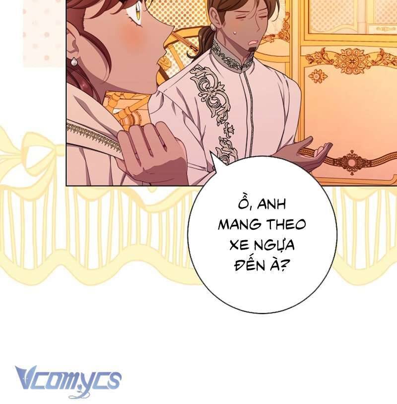 Hầu Gái Độc Quyền Của Hoàng Hậu Phản Diện - Chapter 35 - Page 61