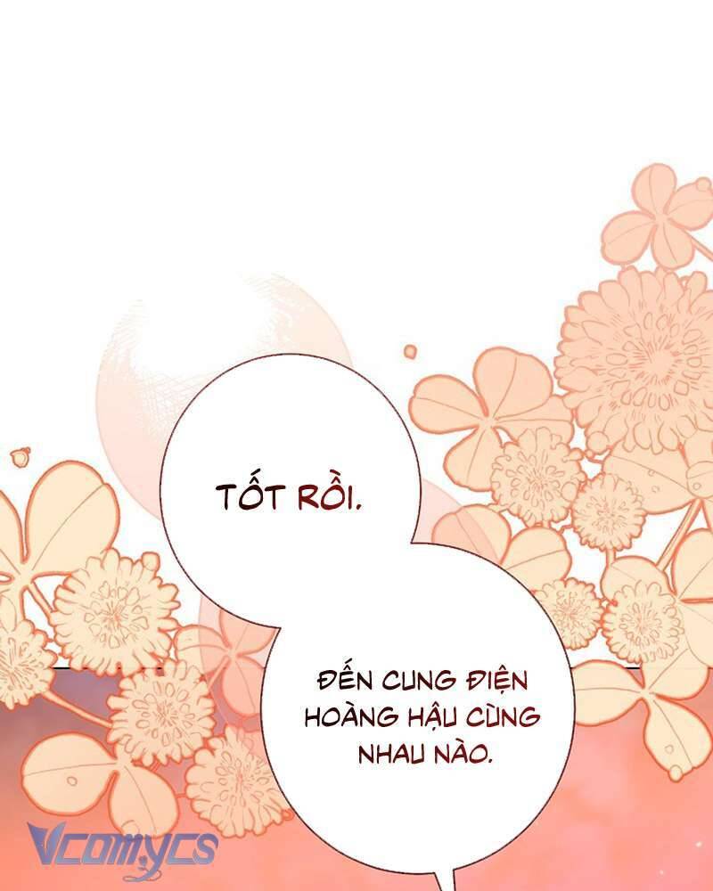Hầu Gái Độc Quyền Của Hoàng Hậu Phản Diện - Chapter 35 - Page 62