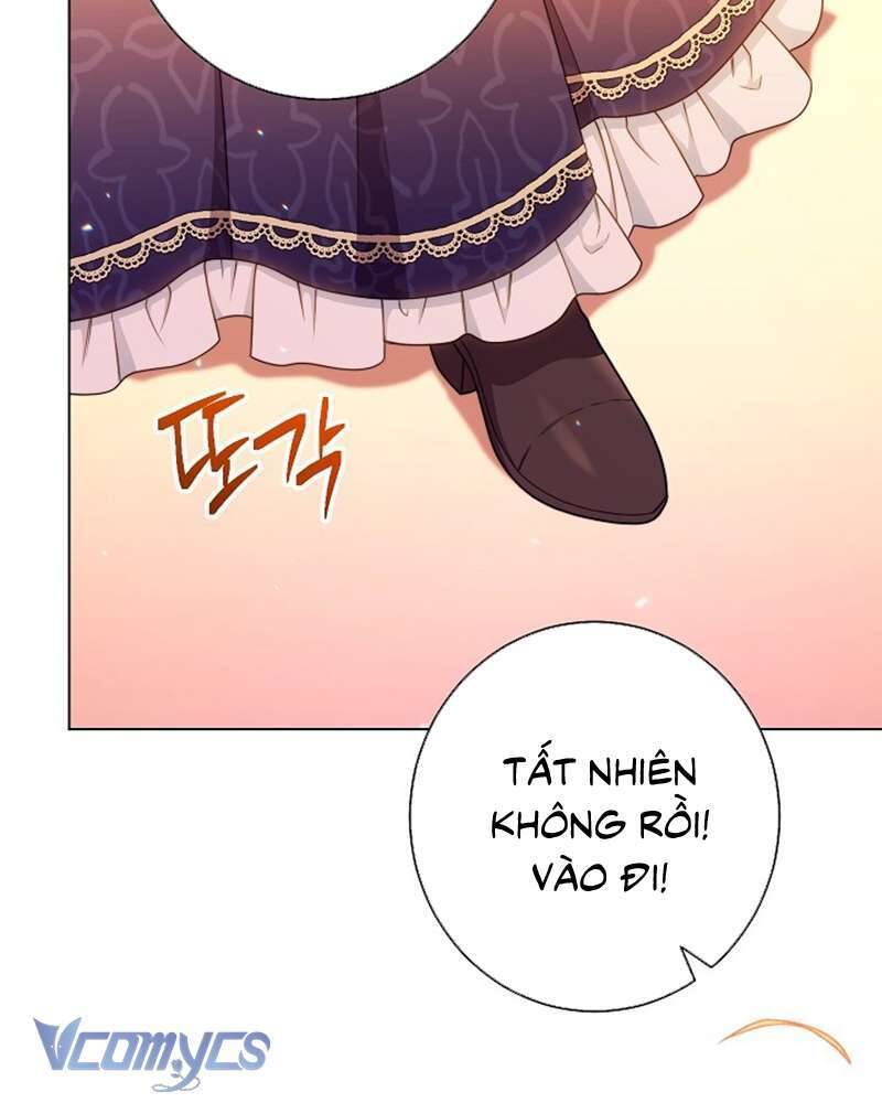 Hầu Gái Độc Quyền Của Hoàng Hậu Phản Diện - Chapter 35 - Page 65