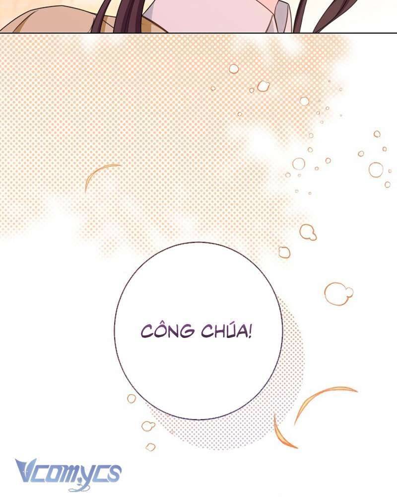 Hầu Gái Độc Quyền Của Hoàng Hậu Phản Diện - Chapter 35 - Page 67