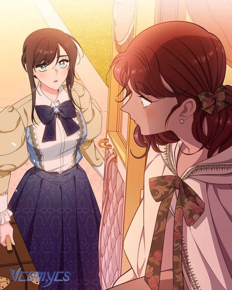 Hầu Gái Độc Quyền Của Hoàng Hậu Phản Diện - Chapter 35 - Page 69